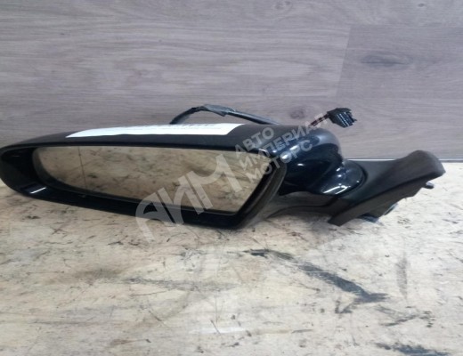 Зеркало наружное левое Audi A6 C6 (4F) 2004-2008  Audi A6 A6 C6 (4F) 2004-2008
