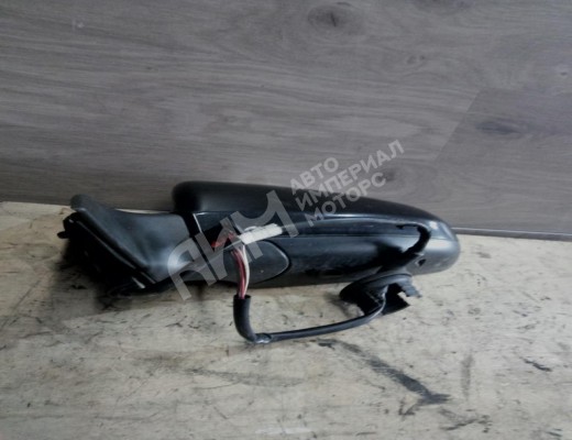 Зеркало наружное левое Audi A6 C6 (4F) 2004-2008  Audi A6 A6 C6 (4F) 2004-2008