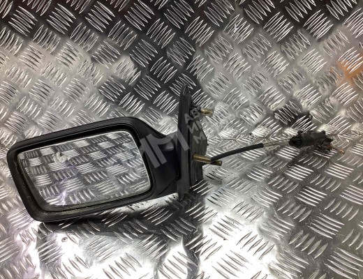 Зеркало наружное левое Volkswagen Golf III (1H) 1991-1997  Volkswagen Golf Golf III (1H) 1991-1997