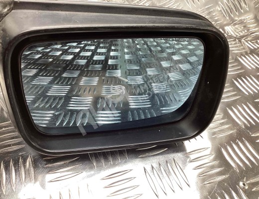 Зеркало наружное левое BMW 3-Series (E46) 2001-2005 рестайлинг  BMW 3-Series 3-Series (E46) 2001-2005 рестайлинг