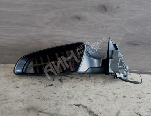Зеркало наружное левое Audi A4 B7 (8EC, 8ED) 2004-2008  Audi A4 A4 B7 (8EC, 8ED) 2004-2008