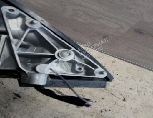 Зеркало наружное левое Audi A4 B7 (8EC, 8ED) 2004-2008  Audi A4 A4 B7 (8EC, 8ED) 2004-2008