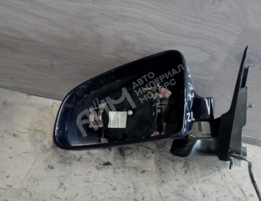 Зеркало наружное левое Audi A4 B7 (8EC, 8ED) 2004-2008  Audi A4 A4 B7 (8EC, 8ED) 2004-2008