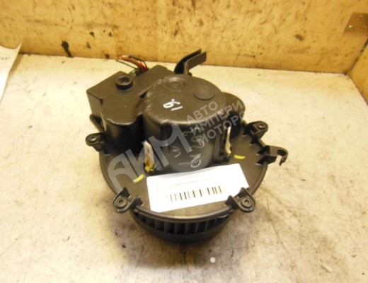 Моторчик печки Mercedes C (W203) 2000-2004  Mercedes C C (W203) 2000-2004