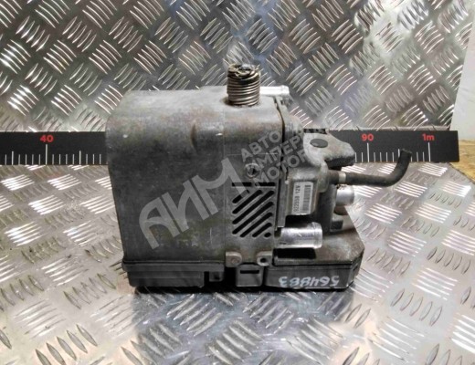 Автономный отопитель Mercedes E (W210) 1999-2002 рестайлинг  Mercedes E E (W210) 1999-2002 рестайлинг