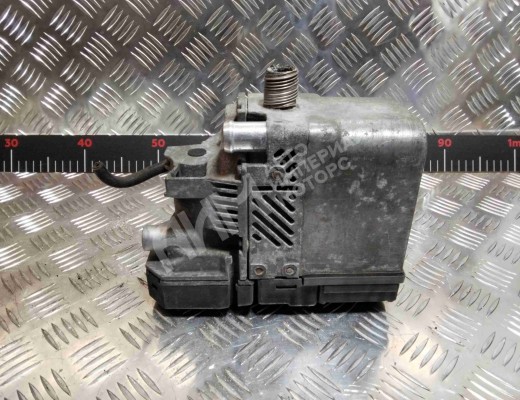 Автономный отопитель Mercedes E (W210) 1999-2002 рестайлинг  Mercedes E E (W210) 1999-2002 рестайлинг