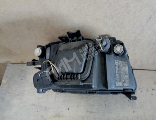 Фара левая Audi A4 B5 (8D) 1994-1999  Audi A4 A4 B5 (8D) 1994-1999