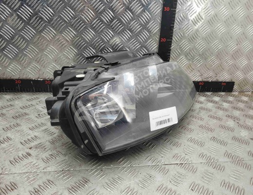Фара правая Audi A3 II (8P) 2005-2008 рестайлинг  Audi A3 A3 II (8P) 2005-2008 рестайлинг