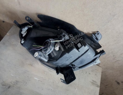 Фара левая Citroen X. Picasso (N68) 1999-2010  Citroen Xsara Picasso X. Picasso (N68) 1999-2010