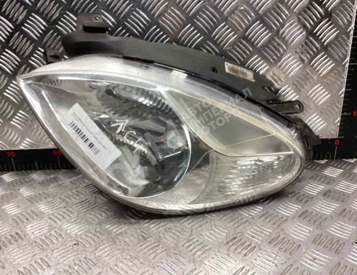 Фара левая Citroen X. Picasso (N68) 1999-2010  Citroen Xsara Picasso X. Picasso (N68) 1999-2010