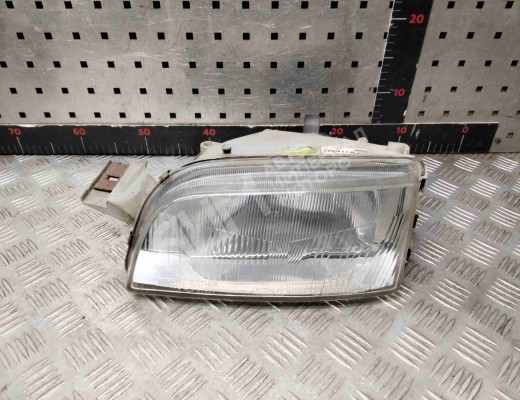 Фара левая Fiat Punto I (176) 1994-1999  Fiat Punto Punto I (176) 1994-1999