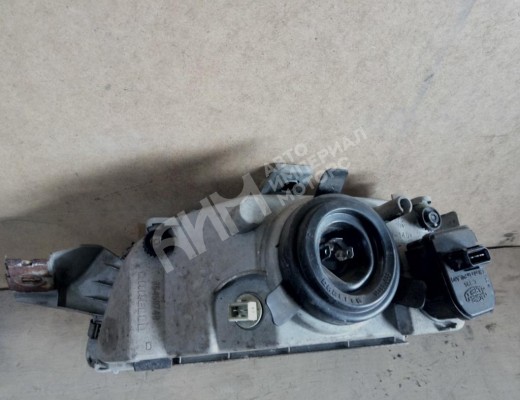 Фара правая Fiat Punto I (176) 1994-1999  Fiat Punto Punto I (176) 1994-1999
