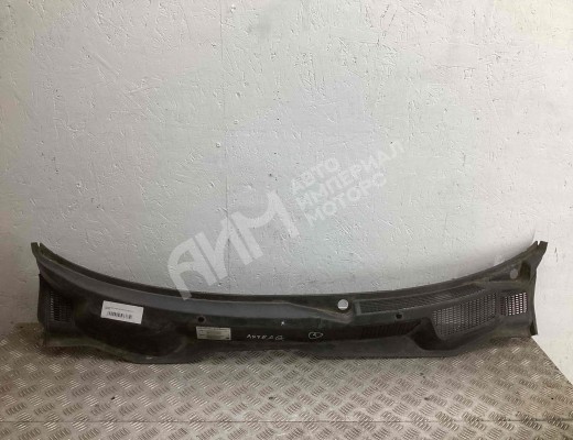 Дождевик Opel Astra G 1998-2004  Opel Astra Astra G 1998-2004
