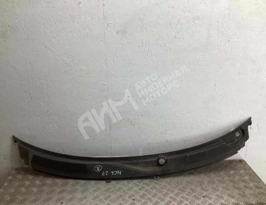Дождевик Audi A6 C6 (4F) 2004-2008  Audi A6 A6 C6 (4F) 2004-2008