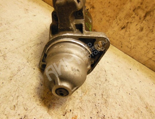 Стартер Audi A6 C6 (4F) 2004-2008  Audi A6 A6 C6 (4F) 2004-2008