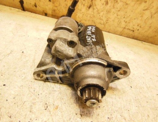 Стартер Seat Ibiza III (6L) 2002-2008  Seat Ibiza Ibiza III (6L) 2002-2008