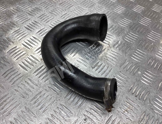 Патрубок турбины Opel Astra G 1998-2004  Opel Astra Astra G 1998-2004