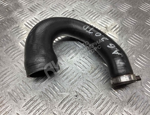 Патрубок турбины Opel Astra G 1998-2004  Opel Astra Astra G 1998-2004