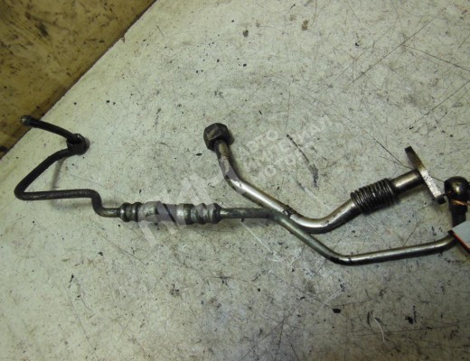 Трубка турбины Opel Astra G 1998-2004  Opel Astra Astra G 1998-2004