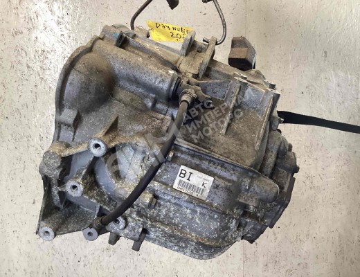 КПП механическая (МКПП) 5-ступенчатая Chevrolet Cruze I (J300) 2009-2015  Chevrolet Cruze Cruze I (J300) 2009-2015
