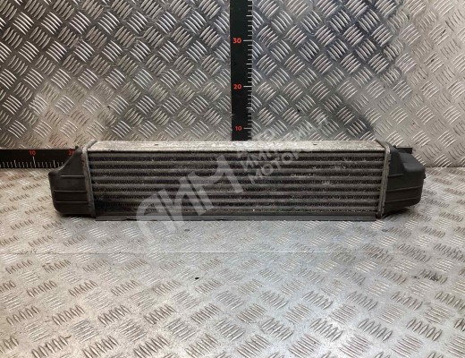 Интеркулер BMW 3-Series (E46) 2001-2005 рестайлинг  BMW 3-Series 3-Series (E46) 2001-2005 рестайлинг