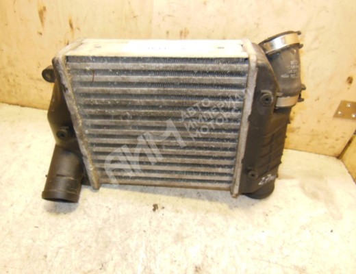 Интеркулер Audi A6 C6 (4F) 2004-2008  Audi A6 A6 C6 (4F) 2004-2008