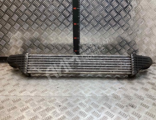 Интеркулер Mercedes E (W211) 2002-2006  Mercedes E E (W211) 2002-2006