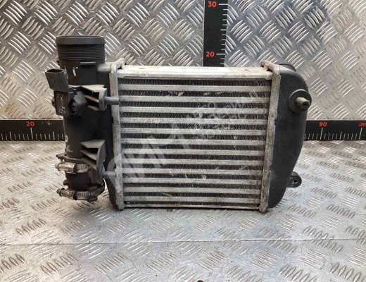 Интеркулер Audi A6 C6 (4F) 2004-2008  Audi A6 A6 C6 (4F) 2004-2008