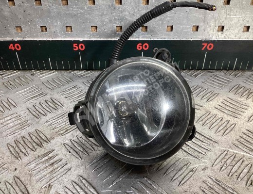 Фара противотуманная левая Volkswagen Golf V (1K) 2004-2009  Volkswagen Golf Golf V (1K) 2004-2009