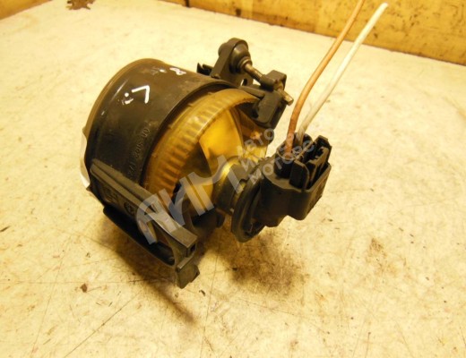 Фара противотуманная левая Volkswagen Golf V (1K) 2004-2009  Volkswagen Golf Golf V (1K) 2004-2009