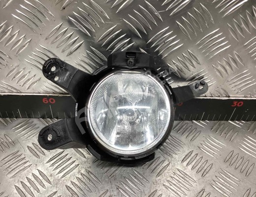 Фара противотуманная левая Chevrolet Cruze I (J300) 2009-2015  Chevrolet Cruze Cruze I (J300) 2009-2015