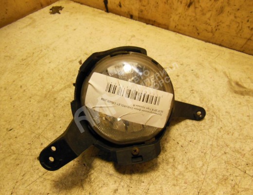 Фара противотуманная правая Chevrolet Cruze I (J300) 2009-2015  Chevrolet Cruze Cruze I (J300) 2009-2015