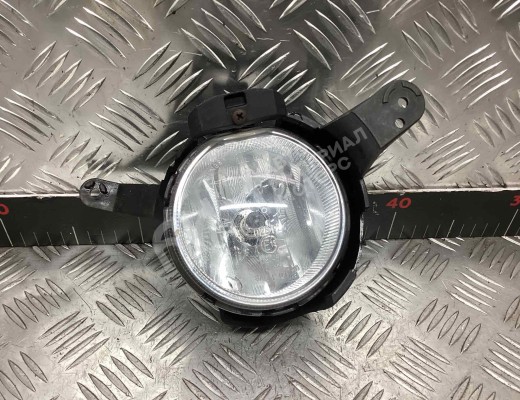 Фара противотуманная правая Chevrolet Cruze I (J300) 2009-2015  Chevrolet Cruze Cruze I (J300) 2009-2015