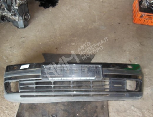 Бампер передний Skoda Octavia A5 (1Z) 2004-2008  Skoda Octavia Octavia A5 (1Z) 2004-2008