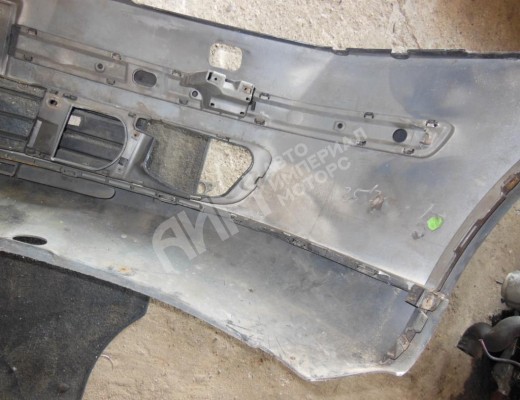 Бампер передний Skoda Octavia A5 (1Z) 2004-2008  Skoda Octavia Octavia A5 (1Z) 2004-2008