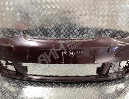 Бампер передний Volkswagen Golf V (1K) 2004-2009  Volkswagen Golf Golf V (1K) 2004-2009