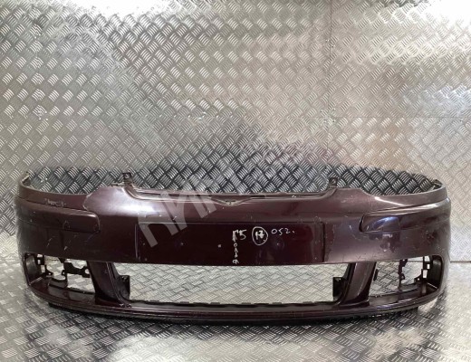 Бампер передний Volkswagen Golf V (1K) 2004-2009  Volkswagen Golf Golf V (1K) 2004-2009