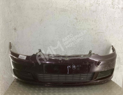 Бампер передний Volkswagen Golf V (1K) 2004-2009  Volkswagen Golf Golf V (1K) 2004-2009