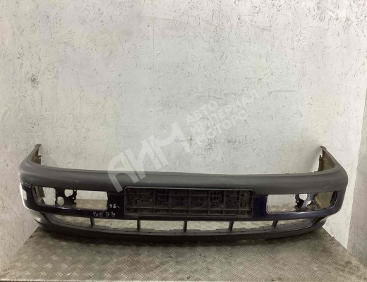 Бампер передний Volkswagen Passat B4 (3A) 1993-1997  Volkswagen Passat Passat B4 (3A) 1993-1997