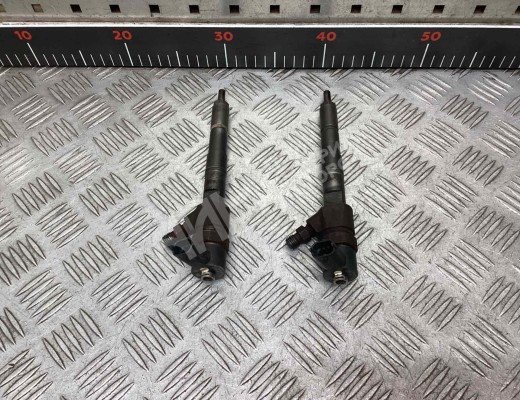 Форсунка Opel Astra H 2007-2010 рестайлинг  Opel Astra Astra H 2007-2010 рестайлинг