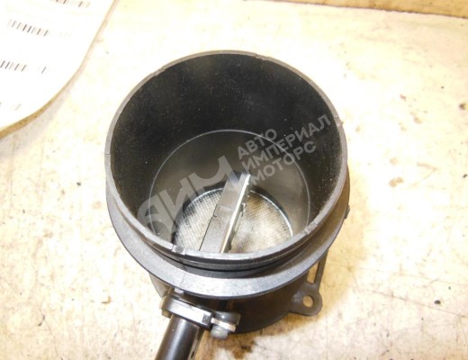Расходомер воздуха Audi A6 C6 (4F) 2004-2008  Audi A6 A6 C6 (4F) 2004-2008