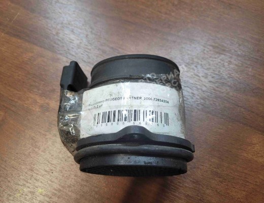 Расходомер воздуха Peugeot Partner I 1996-2008  Peugeot Partner Partner I 1996-2008