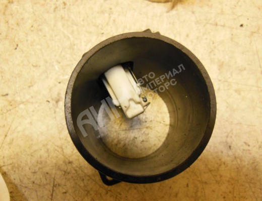 Расходомер воздуха Peugeot 407 2004-2010  Peugeot 407 407 2004-2010