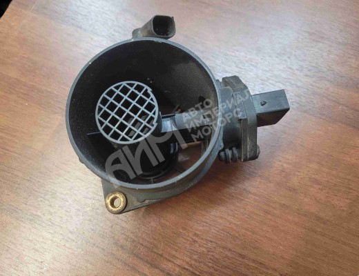 Расходомер воздуха Mercedes C (W203) 2000-2004  Mercedes C C (W203) 2000-2004
