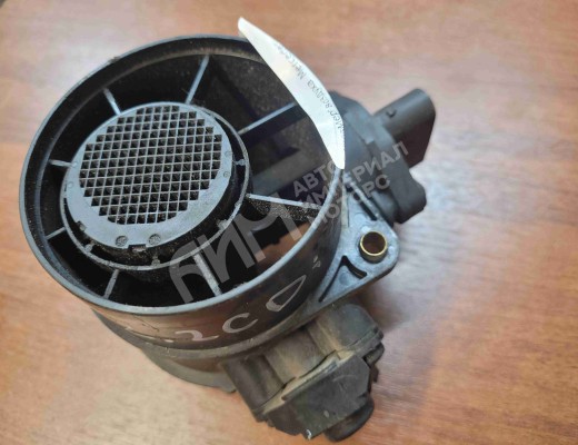 Расходомер воздуха Mercedes C (W203) 2000-2004  Mercedes C C (W203) 2000-2004