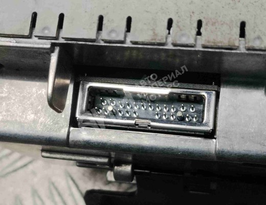 Дисплей Audi A6 C6 (4F) 2004-2008  Audi A6 A6 C6 (4F) 2004-2008