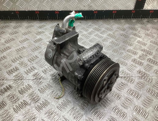 Компрессор кондиционера Peugeot 307 (3A/3H) 2001-2005  Peugeot 307 307 (3A/3H) 2001-2005