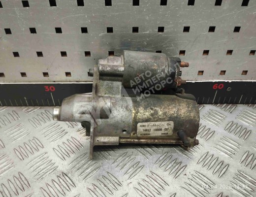 Стартер Ford C-Max I (C214) 2003-2007  Ford C-Max C-Max I (C214) 2003-2007
