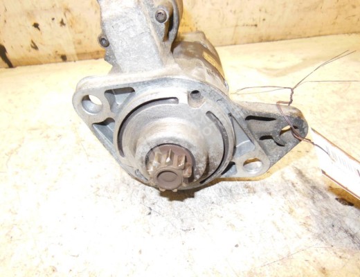 Стартер Volkswagen Golf IV (1J) 1997-2004  Volkswagen Golf Golf IV (1J) 1997-2004