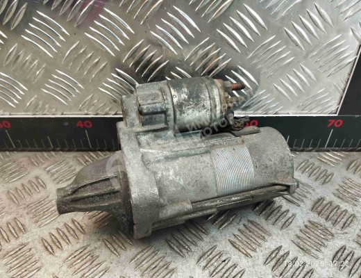 Стартер BMW 5-Series (E60/61) 2003-2007  BMW 5-Series 5-Series (E60/61) 2003-2007